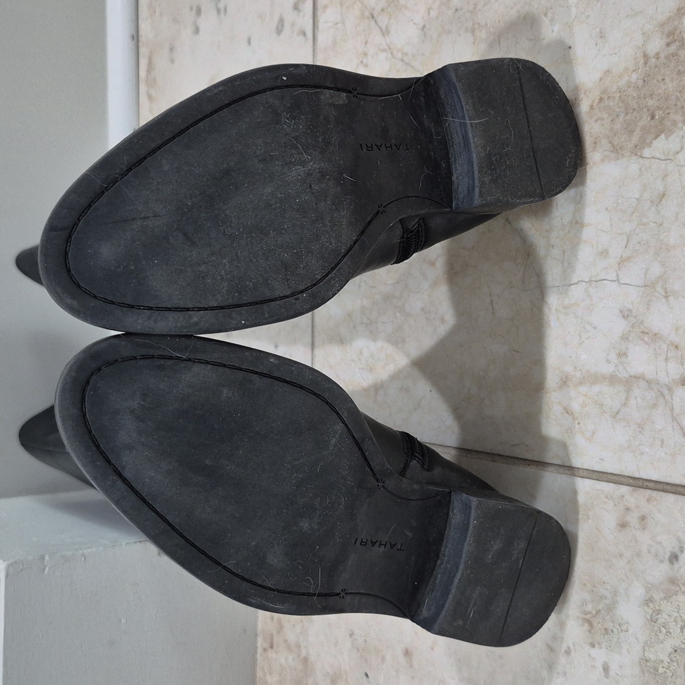 Tahari Brady Riding Boots - Picture 9 of 11
